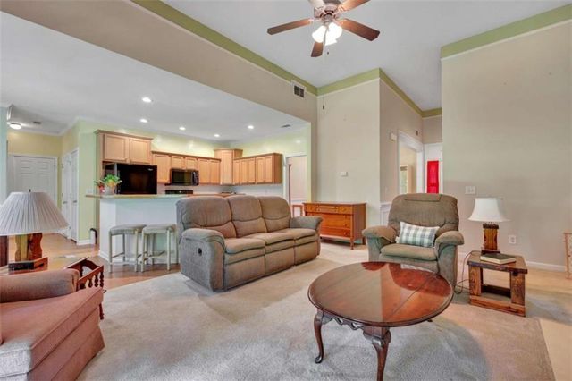 95 Blue Grass Way, Oxford, GA 30054