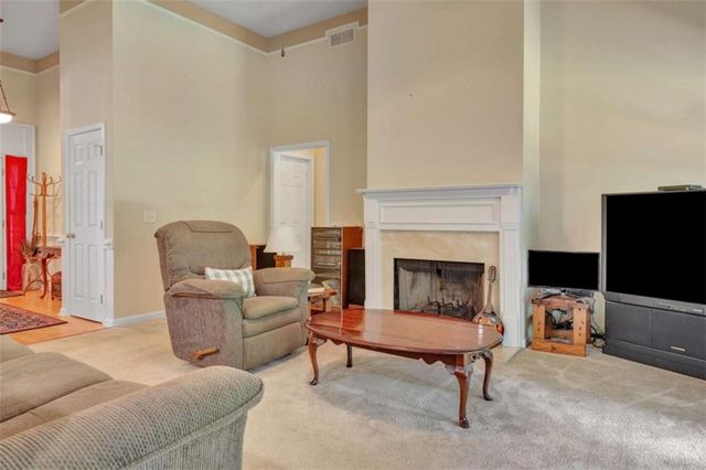 95 Blue Grass Way, Oxford, GA 30054