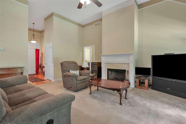 95 Blue Grass Way, Oxford, GA 30054