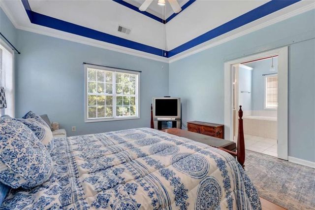95 Blue Grass Way, Oxford, GA 30054