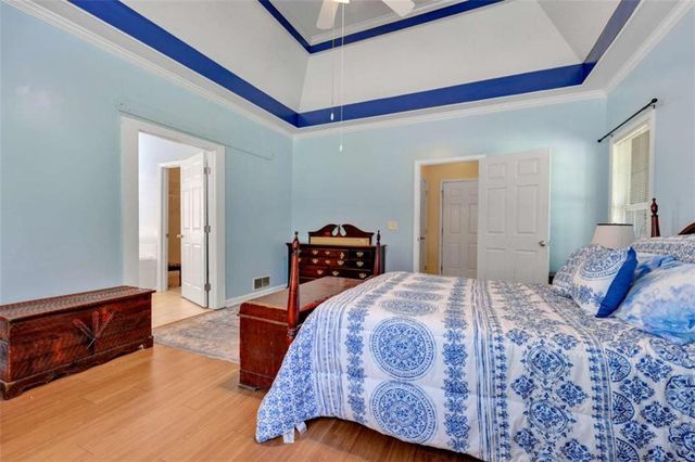 95 Blue Grass Way, Oxford, GA 30054