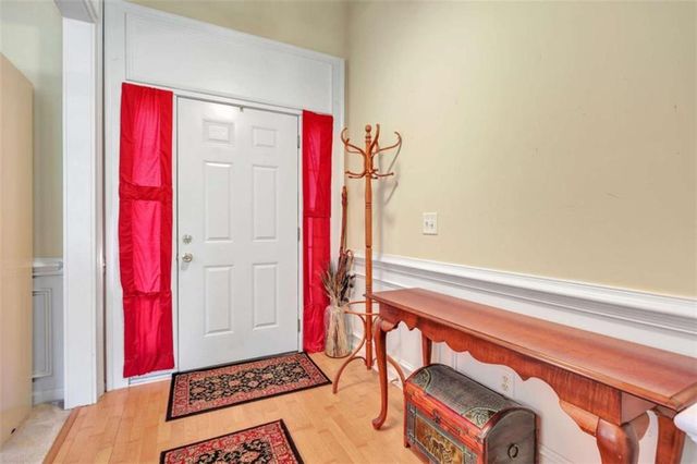 95 Blue Grass Way, Oxford, GA 30054