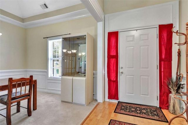 95 Blue Grass Way, Oxford, GA 30054