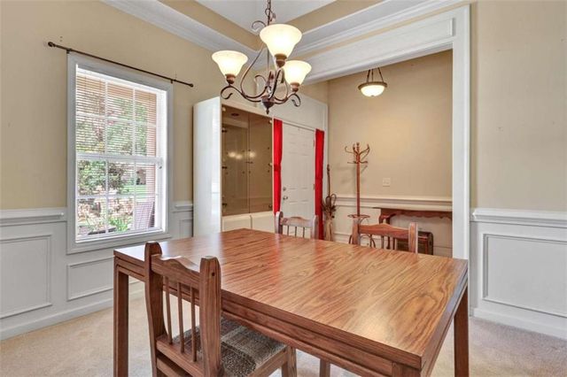 95 Blue Grass Way, Oxford, GA 30054