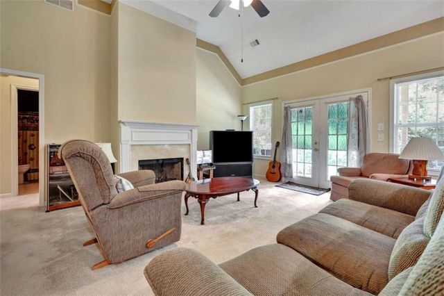 95 Blue Grass Way, Oxford, GA 30054