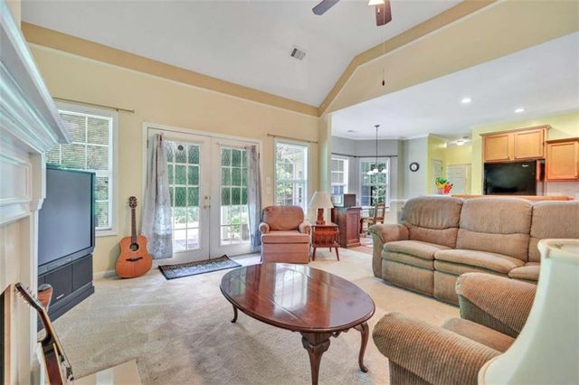 95 Blue Grass Way, Oxford, GA 30054