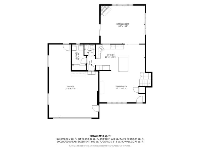 1035 Laager LANE, Oshkosh, WI 54902