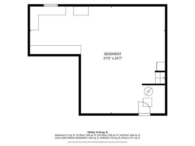 1035 Laager LANE, Oshkosh, WI 54902