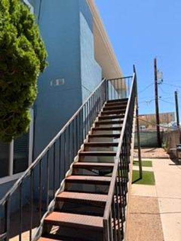 1812 Buena Vista Drive SE 4, Albuquerque, NM 87106