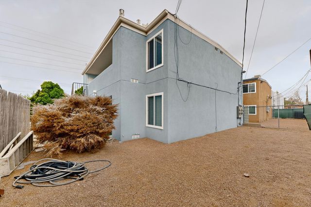 1812 Buena Vista Drive SE 4, Albuquerque, NM 87106