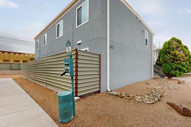 1812 Buena Vista Drive SE 4, Albuquerque, NM 87106