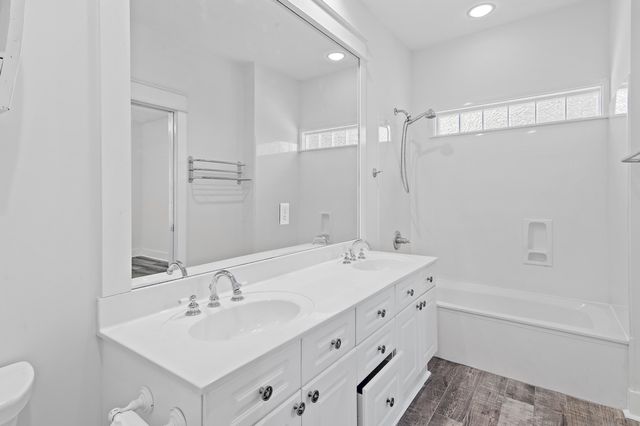 158 Cullman Avenue, Santa Rosa Beach, FL 32459