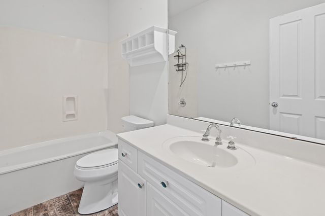 158 Cullman Avenue, Santa Rosa Beach, FL 32459