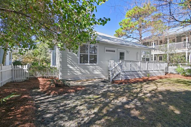 158 Cullman Avenue, Santa Rosa Beach, FL 32459