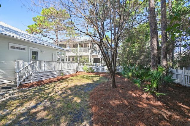 158 Cullman Avenue, Santa Rosa Beach, FL 32459