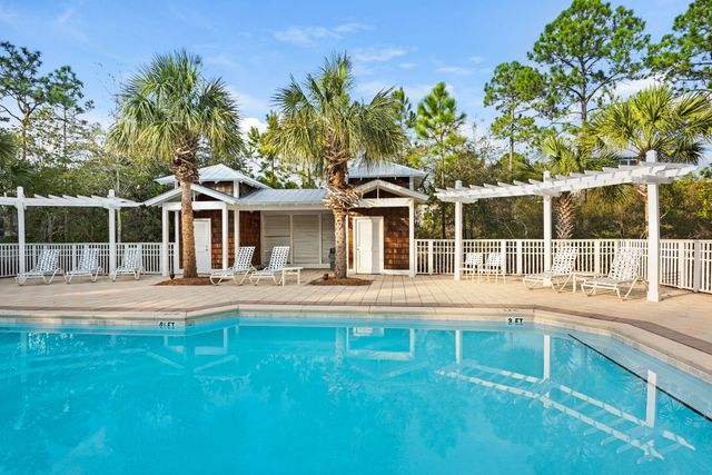 158 Cullman Avenue, Santa Rosa Beach, FL 32459