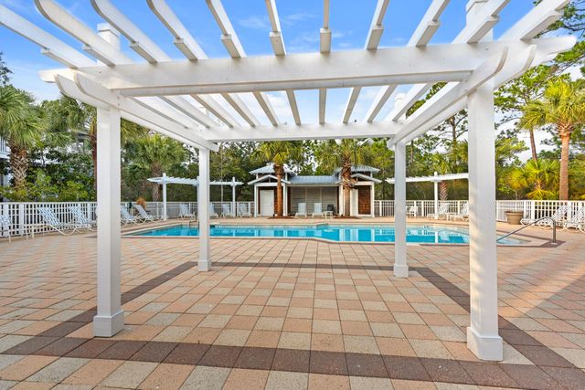 158 Cullman Avenue, Santa Rosa Beach, FL 32459