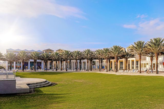 158 Cullman Avenue, Santa Rosa Beach, FL 32459