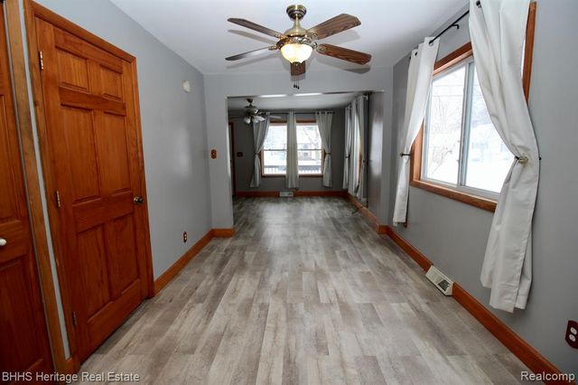 301 N Fitch Street, Durand, MI 48429