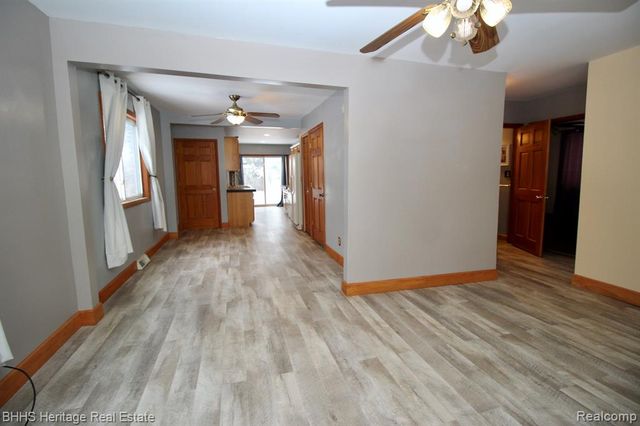 301 N Fitch Street, Durand, MI 48429