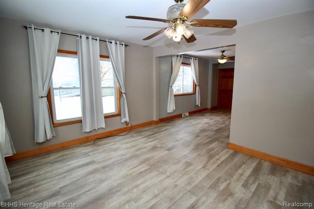 301 N Fitch Street, Durand, MI 48429