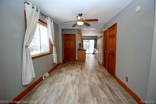 301 N Fitch Street, Durand, MI 48429