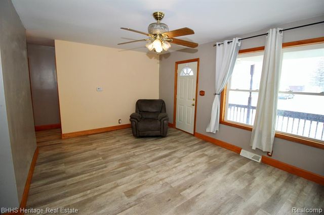 301 N Fitch Street, Durand, MI 48429