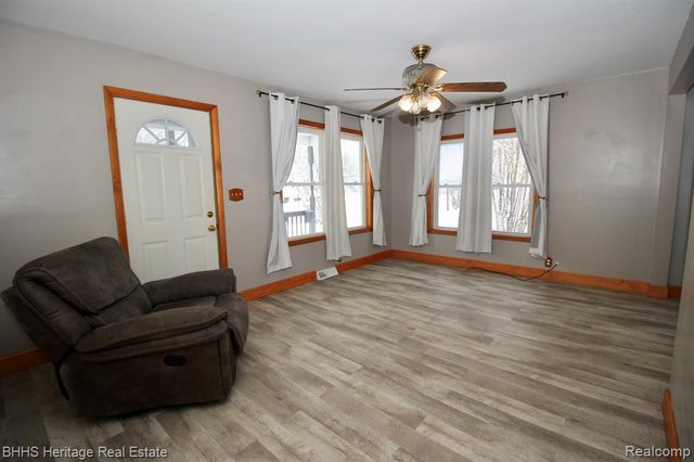 301 N Fitch Street, Durand, MI 48429