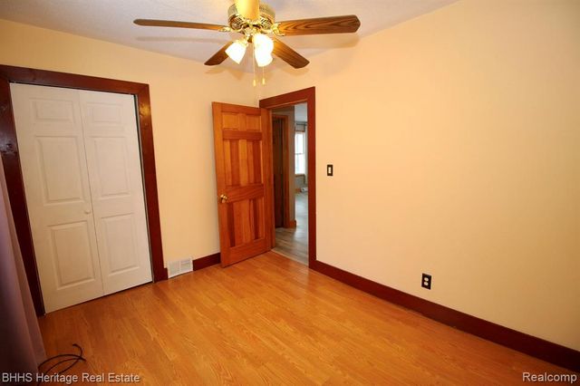 301 N Fitch Street, Durand, MI 48429