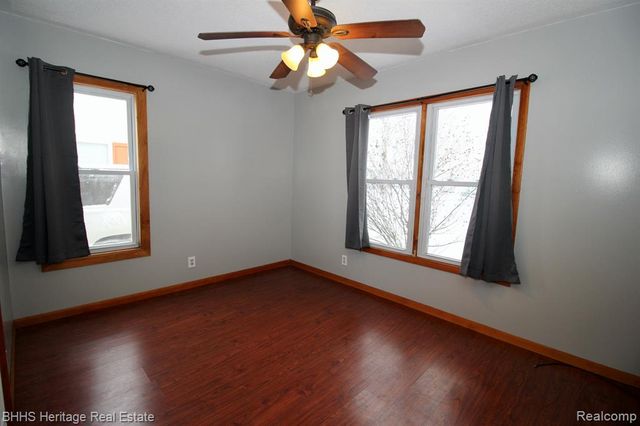 301 N Fitch Street, Durand, MI 48429