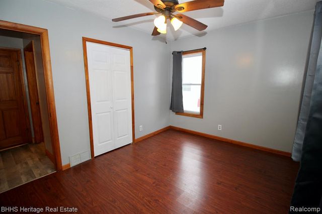 301 N Fitch Street, Durand, MI 48429