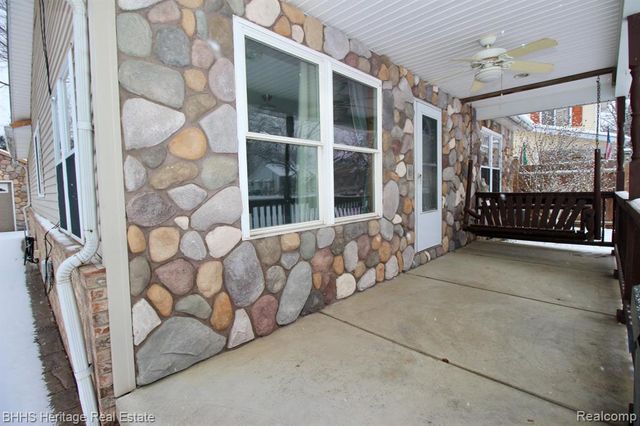 301 N Fitch Street, Durand, MI 48429