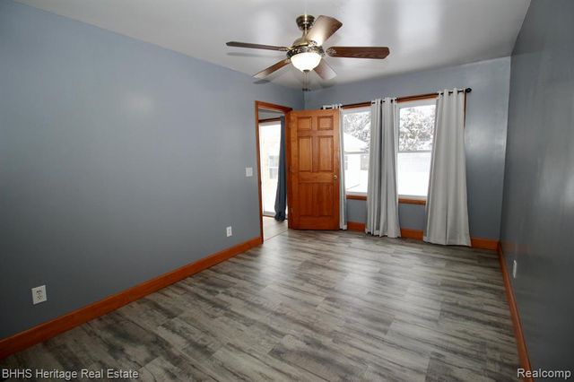 301 N Fitch Street, Durand, MI 48429