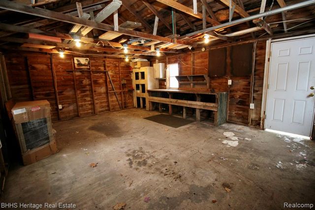 301 N Fitch Street, Durand, MI 48429