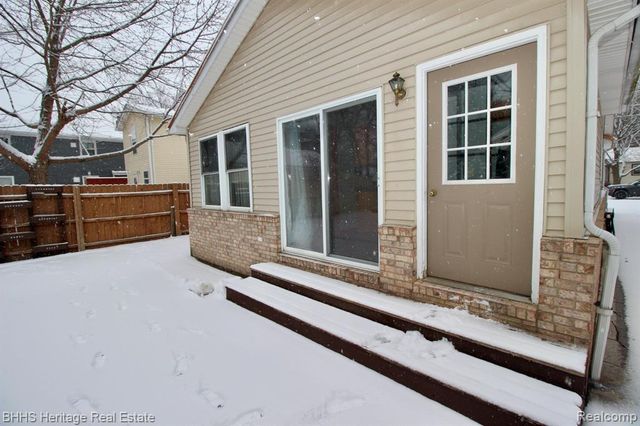 301 N Fitch Street, Durand, MI 48429