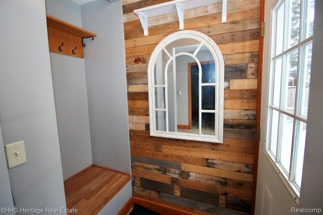 301 N Fitch Street, Durand, MI 48429