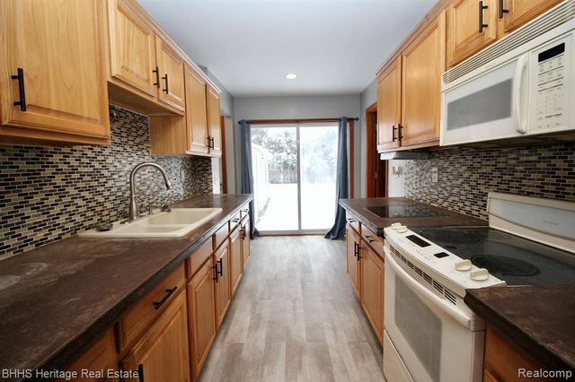 301 N Fitch Street, Durand, MI 48429