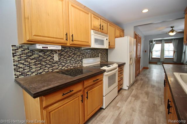 301 N Fitch Street, Durand, MI 48429