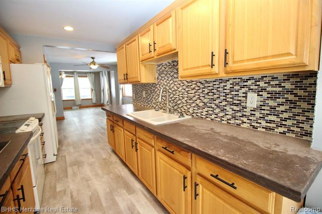 301 N Fitch Street, Durand, MI 48429