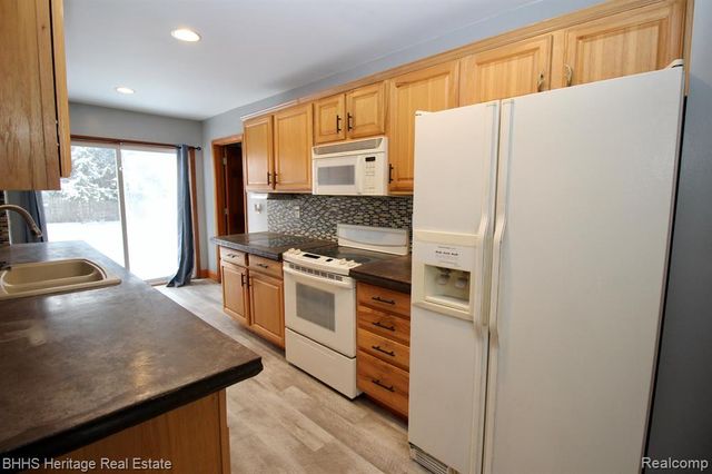 301 N Fitch Street, Durand, MI 48429