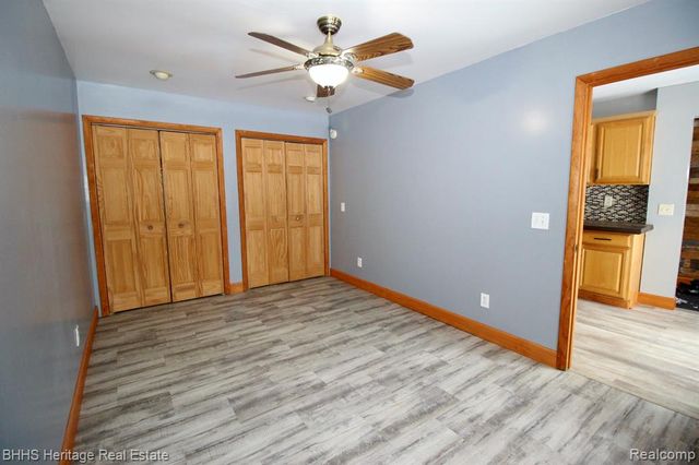 301 N Fitch Street, Durand, MI 48429