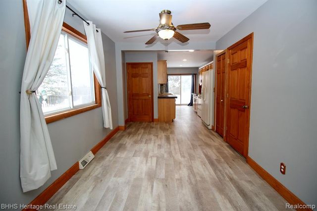 301 N Fitch Street, Durand, MI 48429