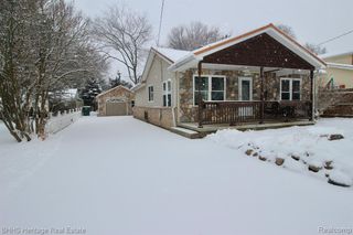 301 N Fitch Street, Durand, MI 48429