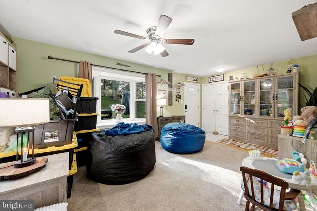 186 APPLE ORCHARD DR, Linden, VA 22642