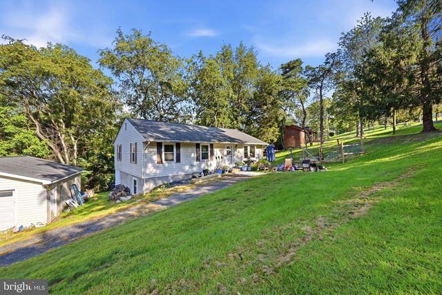 186 APPLE ORCHARD DR, Linden, VA 22642