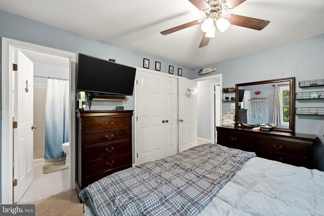 186 APPLE ORCHARD DR, Linden, VA 22642