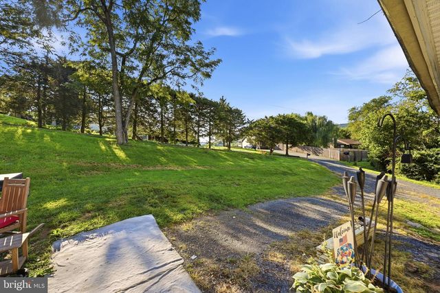 186 APPLE ORCHARD DR, Linden, VA 22642