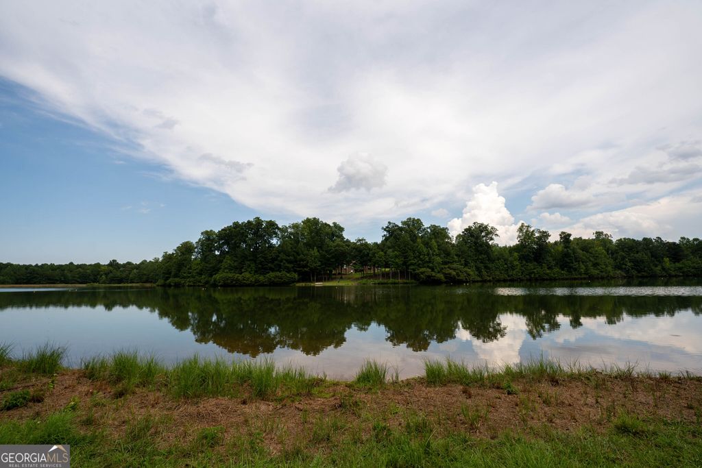 0 Mount Bethel Road, Commerce, GA 30530 — exterior