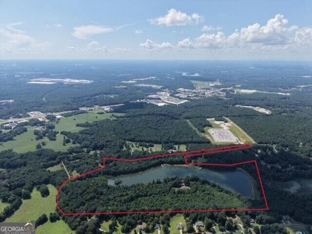 0 Mount Bethel Road, Commerce, GA 30530 — photo 2