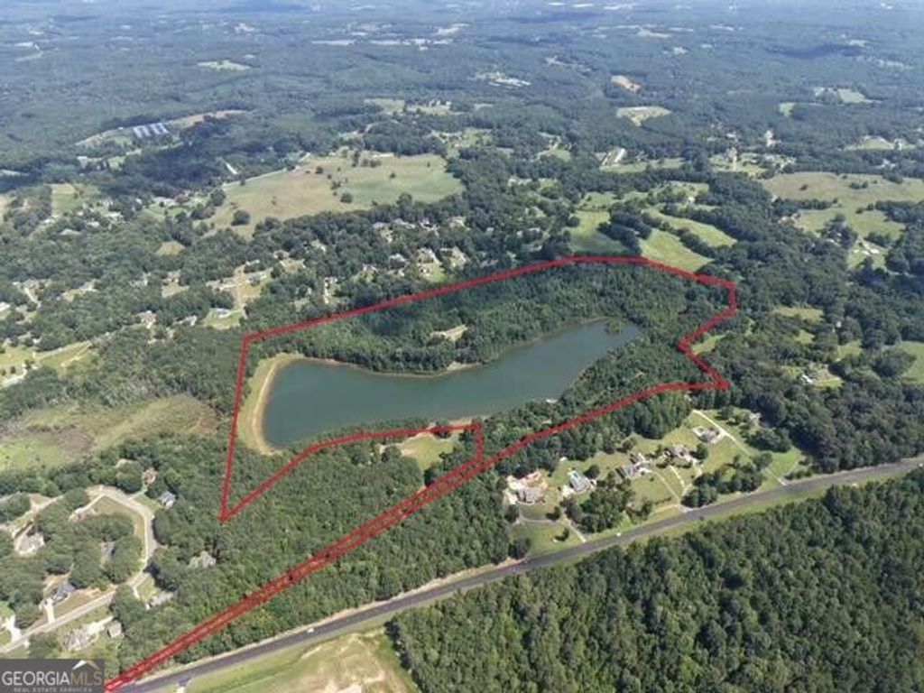 0 Mount Bethel Road, Commerce, GA 30530 — photo 3